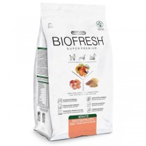 Biofresh Adultos Raças Pequenas - 15kg